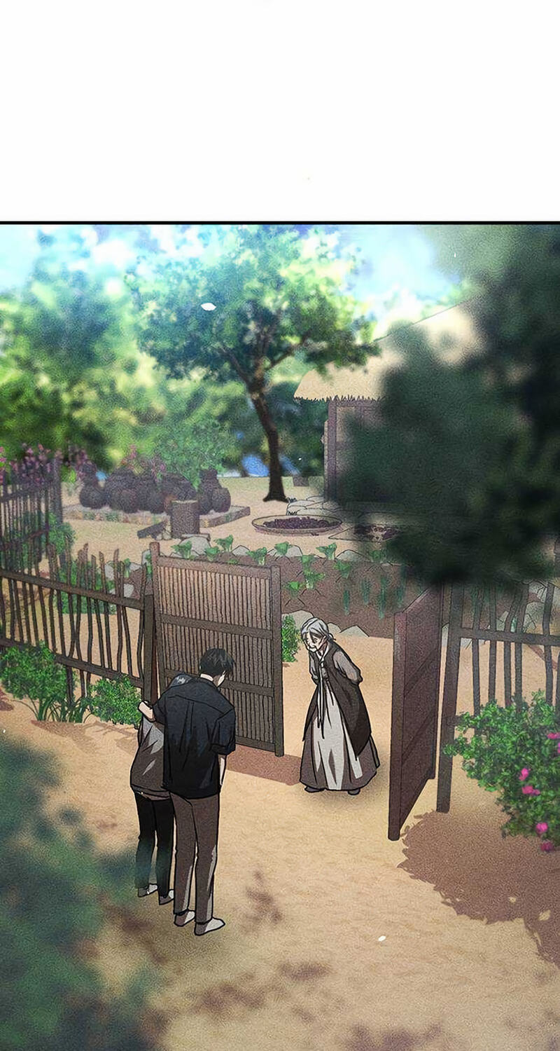 Golden Lily Chapter 31 page 107 - 