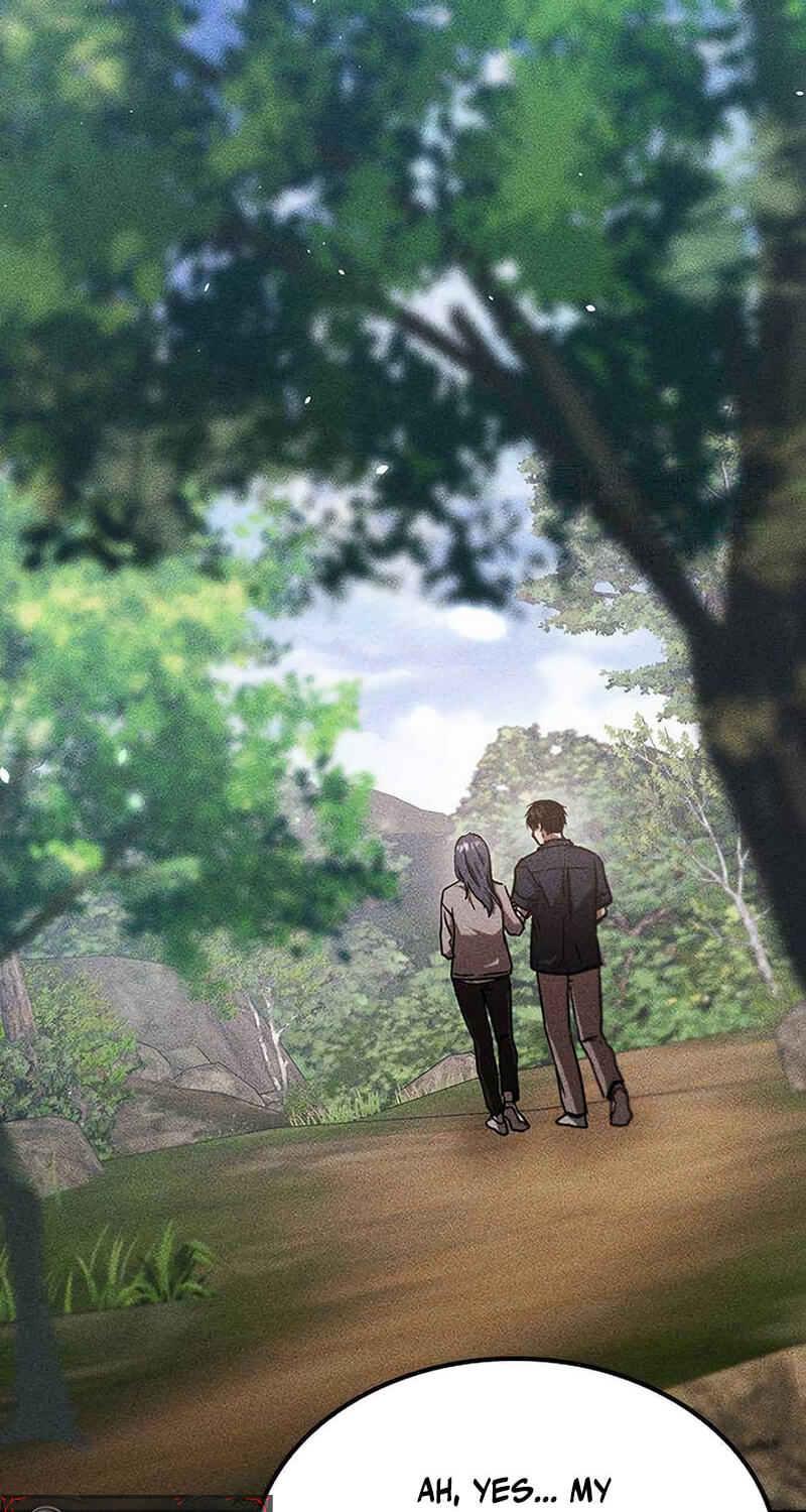 Golden Lily Chapter 31 page 109 - 