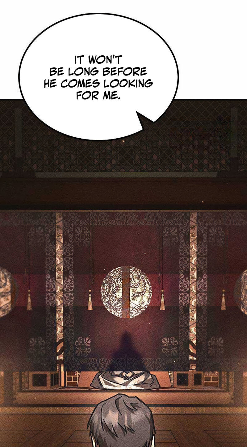 Golden Lily Chapter 31 page 114 - 