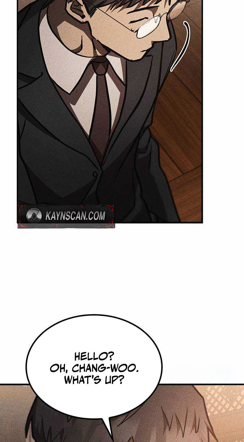 Golden Lily Chapter 31 page 116 - 