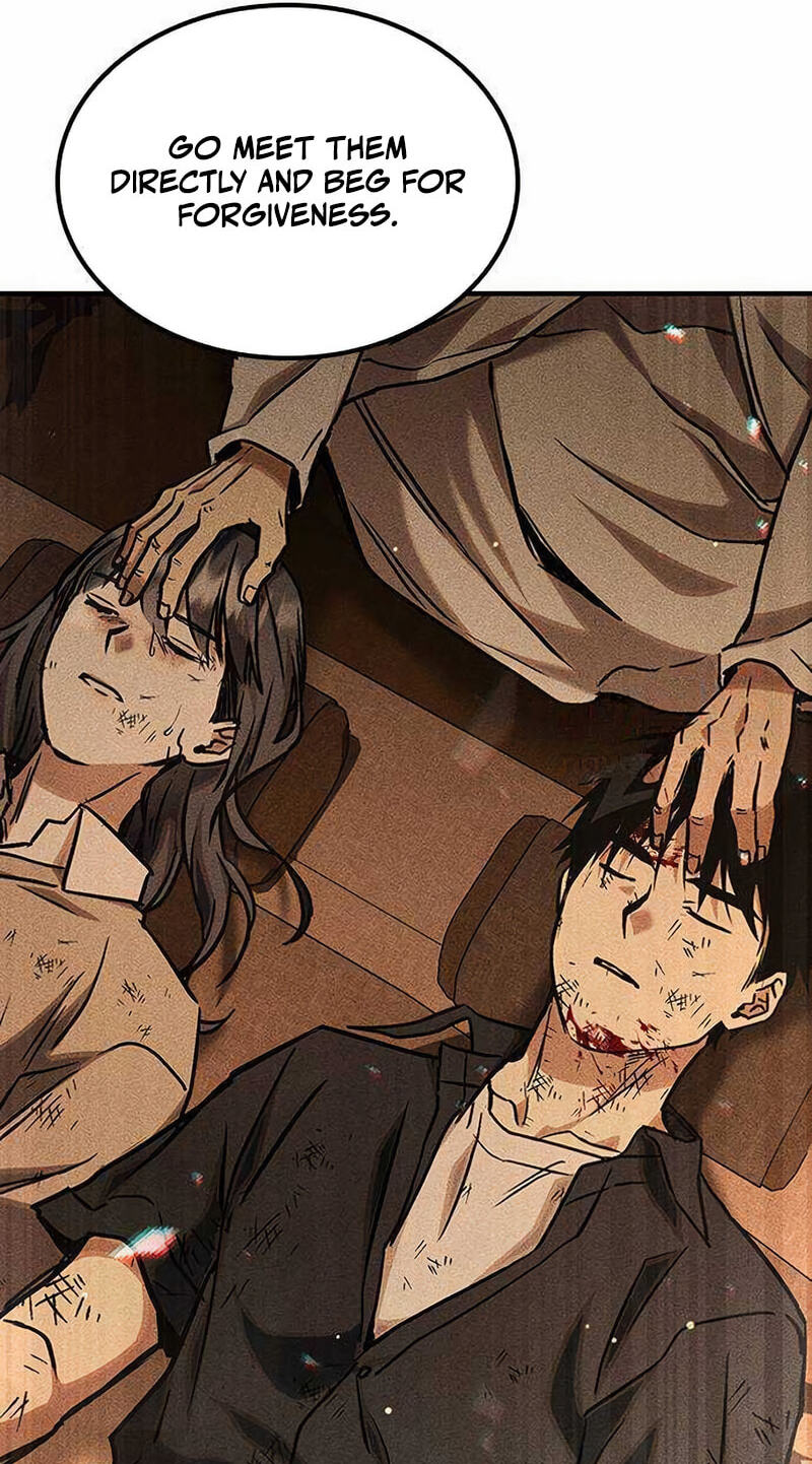 Golden Lily Chapter 31 page 17 - 