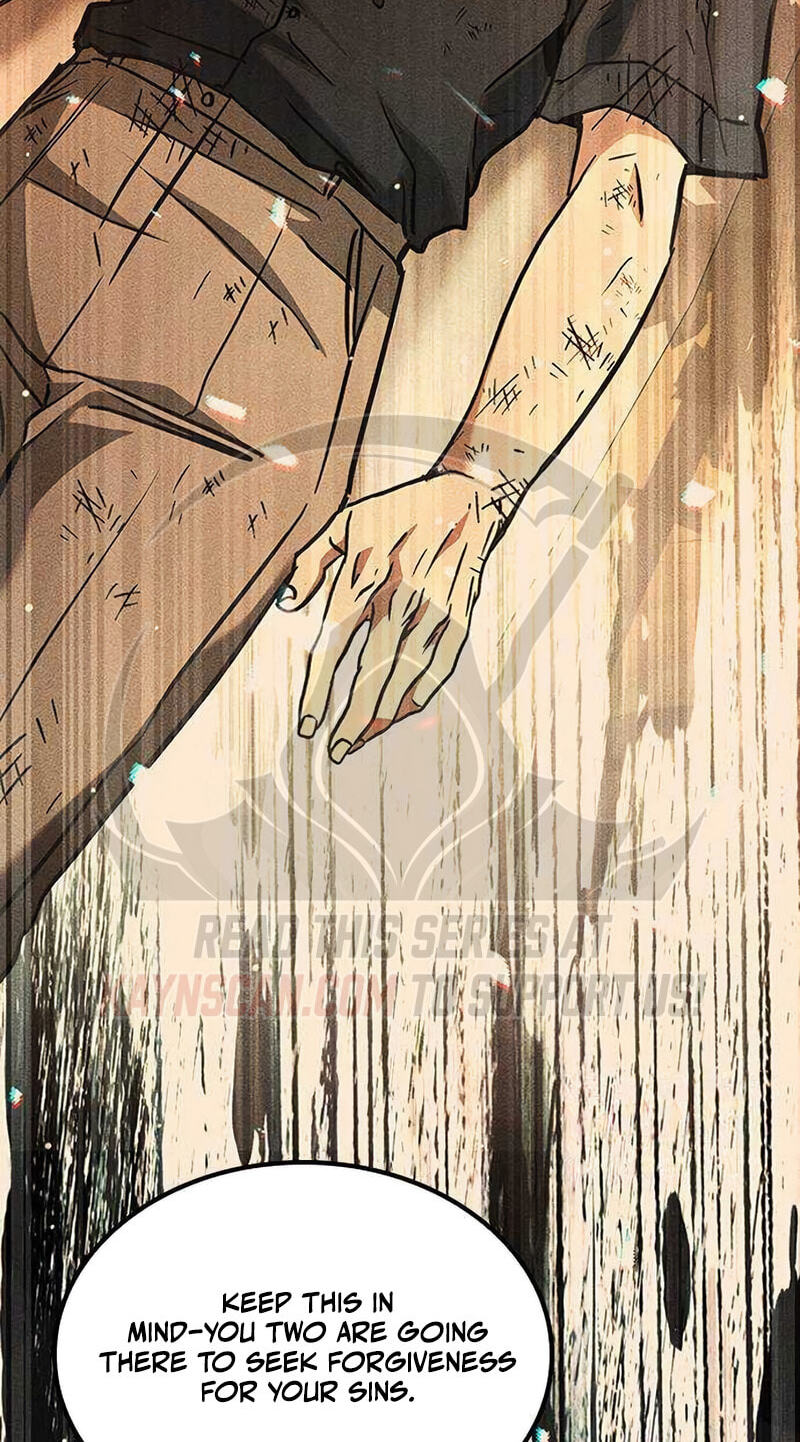 Golden Lily Chapter 31 page 18 - 