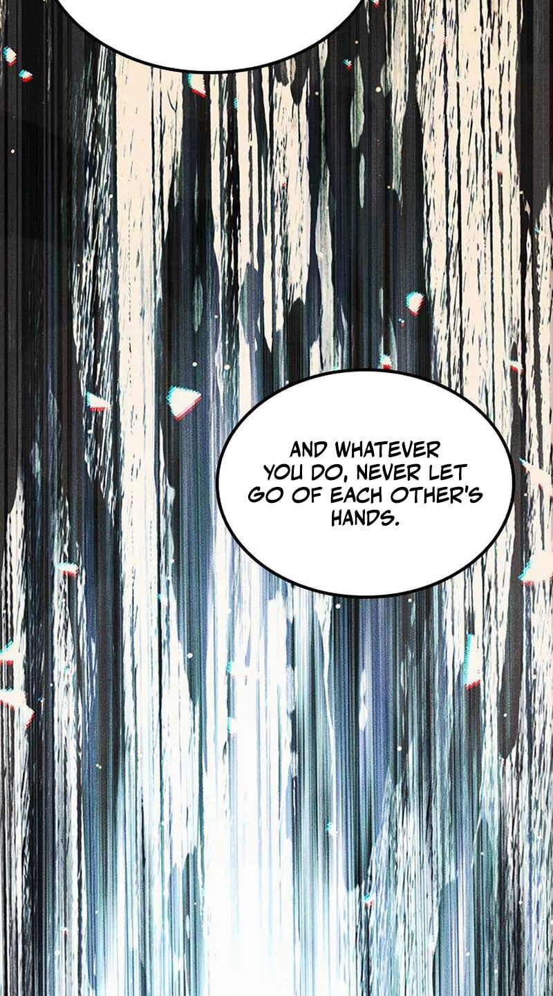 Golden Lily Chapter 31 page 19 - 