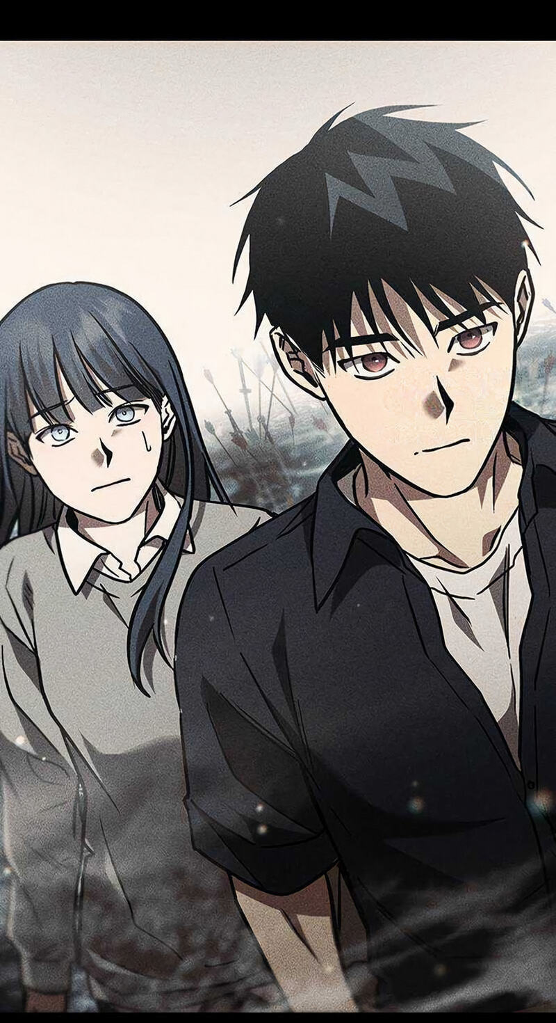 Golden Lily Chapter 31 page 26 - 