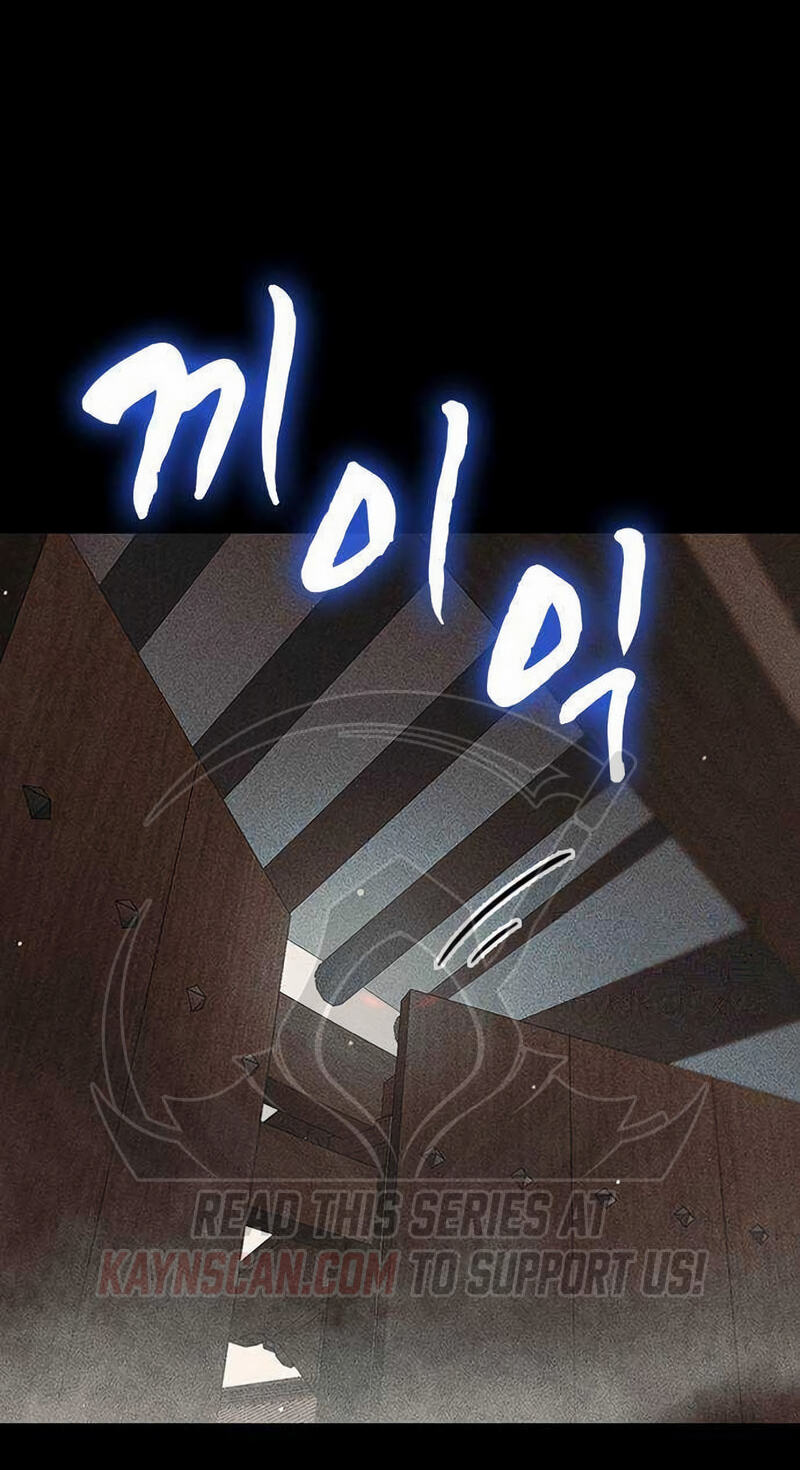 Golden Lily Chapter 31 page 27 - 
