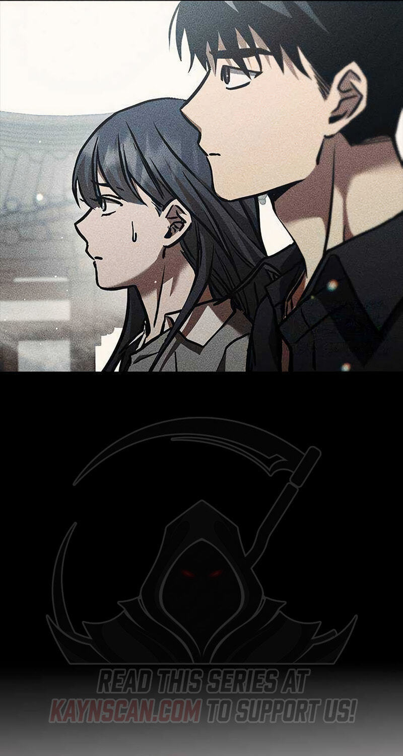 Golden Lily Chapter 31 page 31 - 