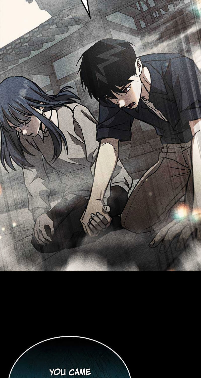Golden Lily Chapter 31 page 34 - 