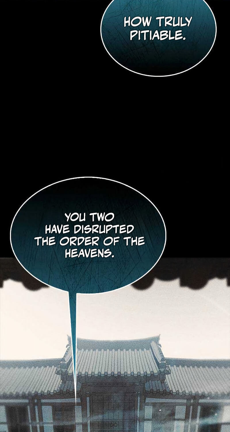 Golden Lily Chapter 31 page 36 - 