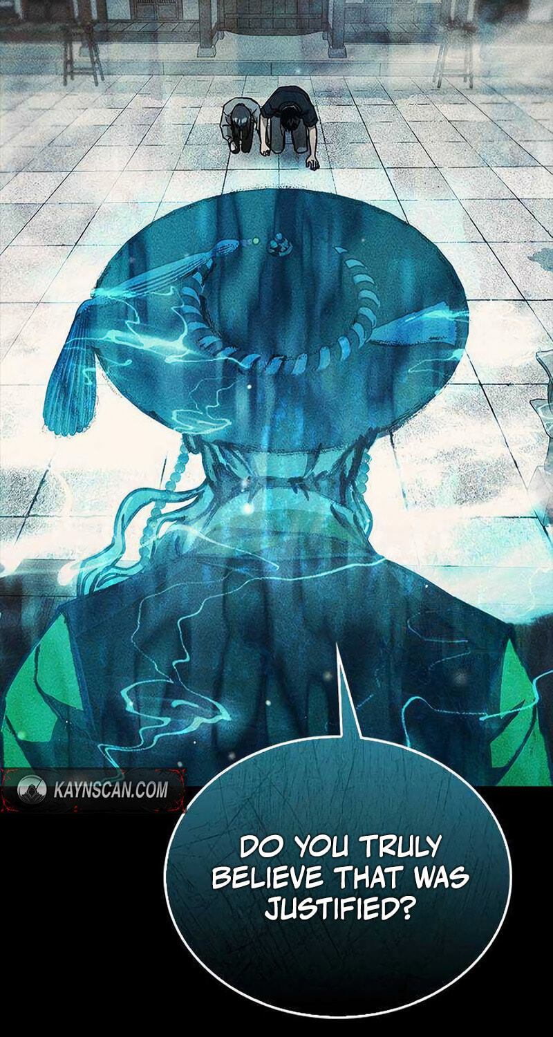 Golden Lily Chapter 31 page 37 - 