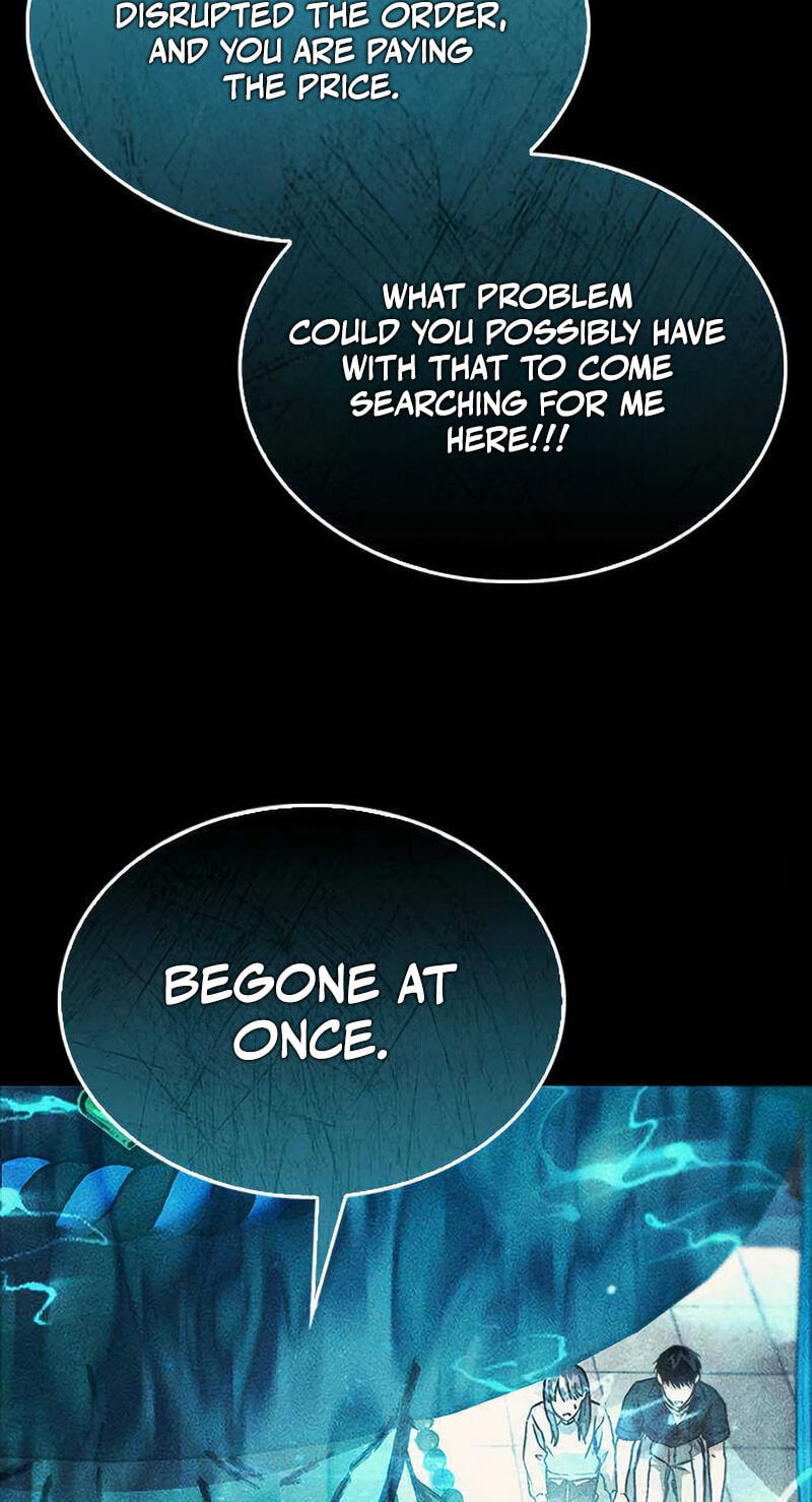 Golden Lily Chapter 31 page 42 - 