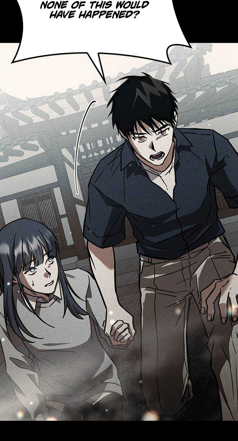 Golden Lily Chapter 31 page 46 - 