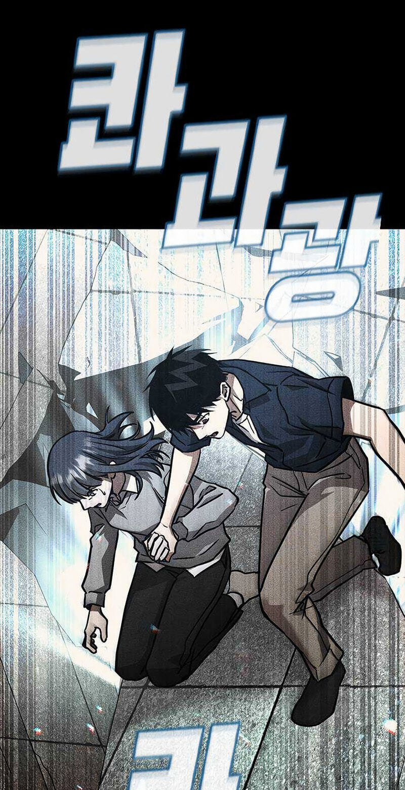 Golden Lily Chapter 31 page 53 - 