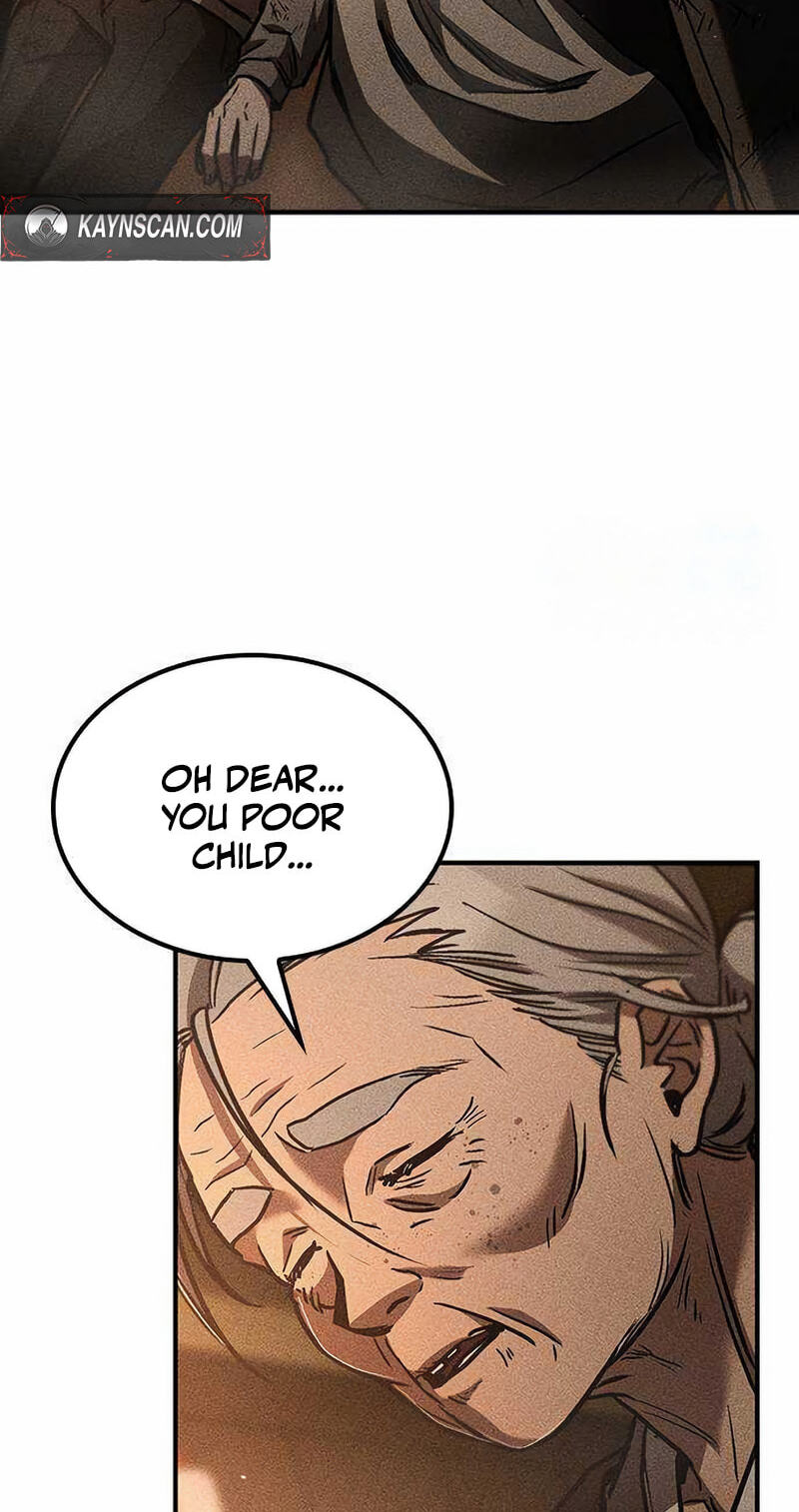 Golden Lily Chapter 31 page 7 - 