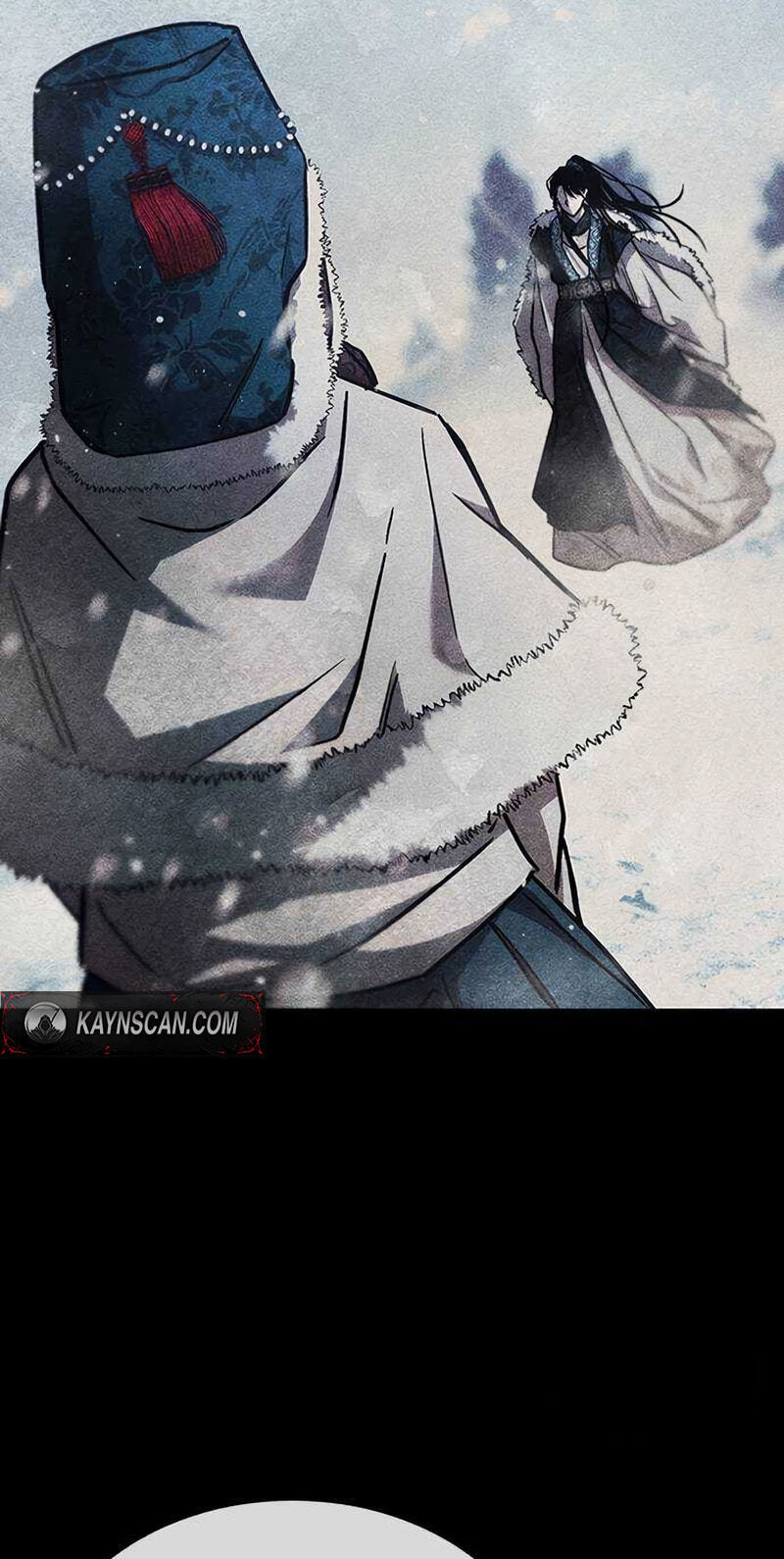Golden Lily Chapter 31 page 69 - 