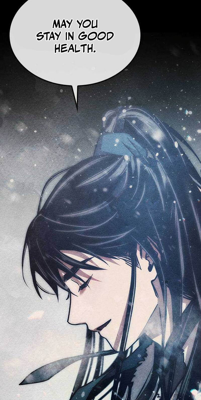 Golden Lily Chapter 31 page 70 - 