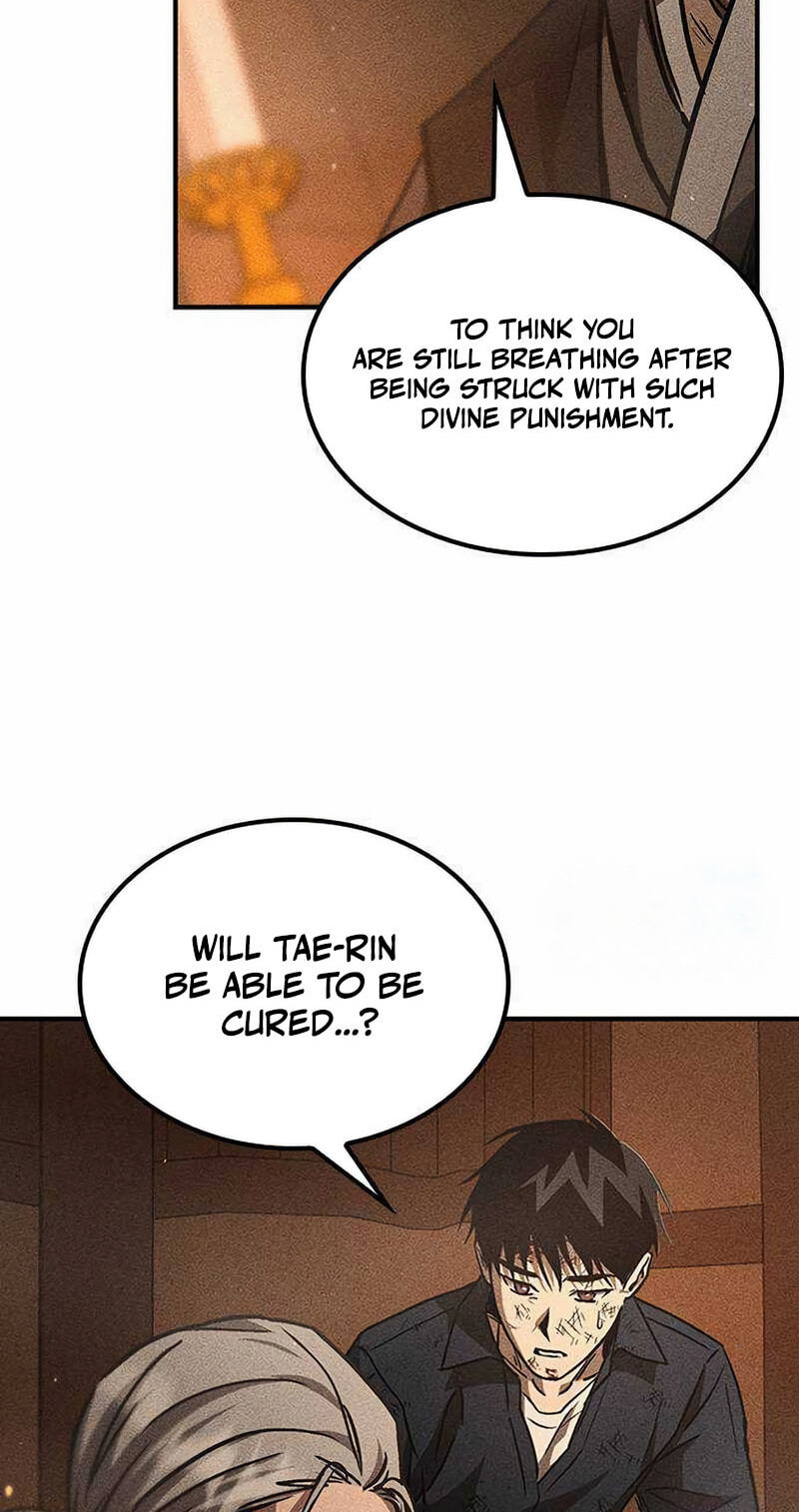 Golden Lily Chapter 31 page 8 - 
