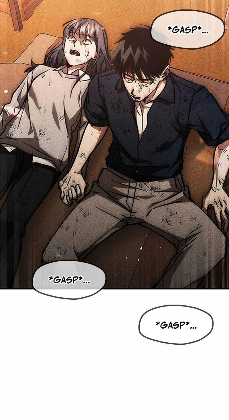Golden Lily Chapter 31 page 78 - 