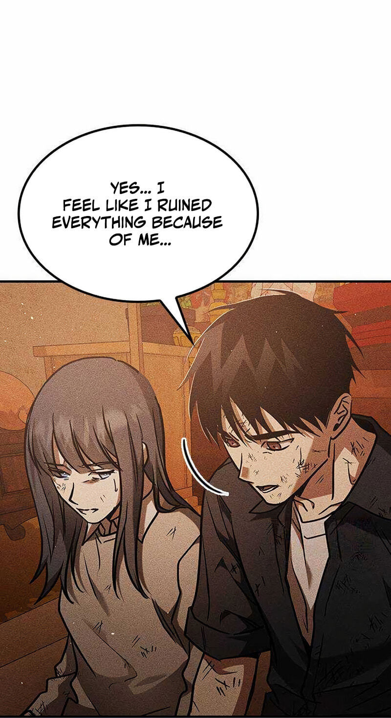 Golden Lily Chapter 31 page 80 - 