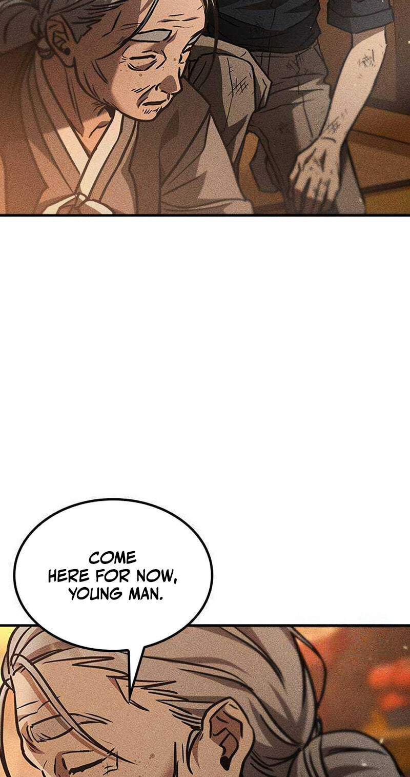 Golden Lily Chapter 31 page 9 - 