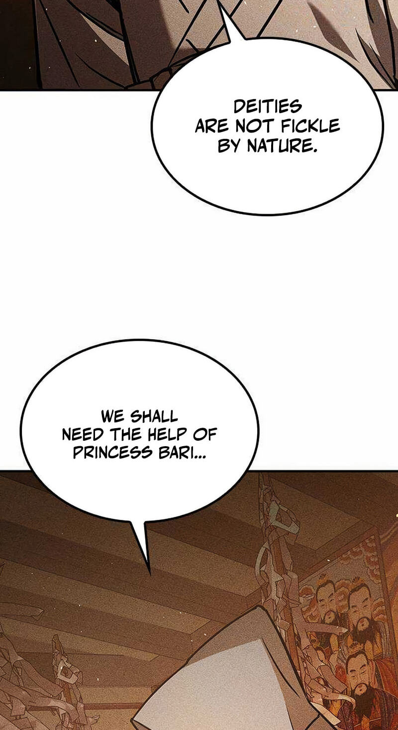 Golden Lily Chapter 31 page 82 - 