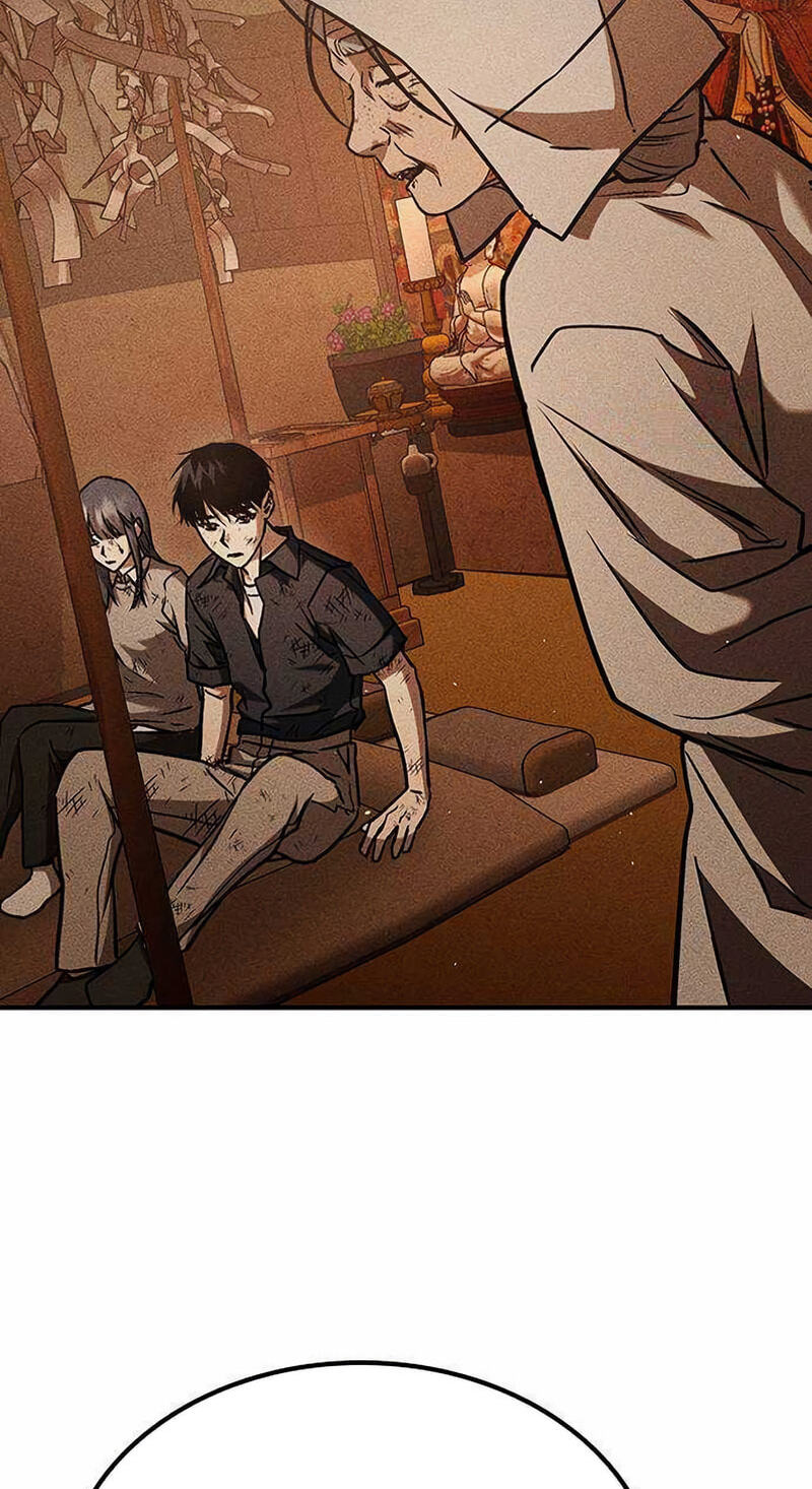 Golden Lily Chapter 31 page 83 - 