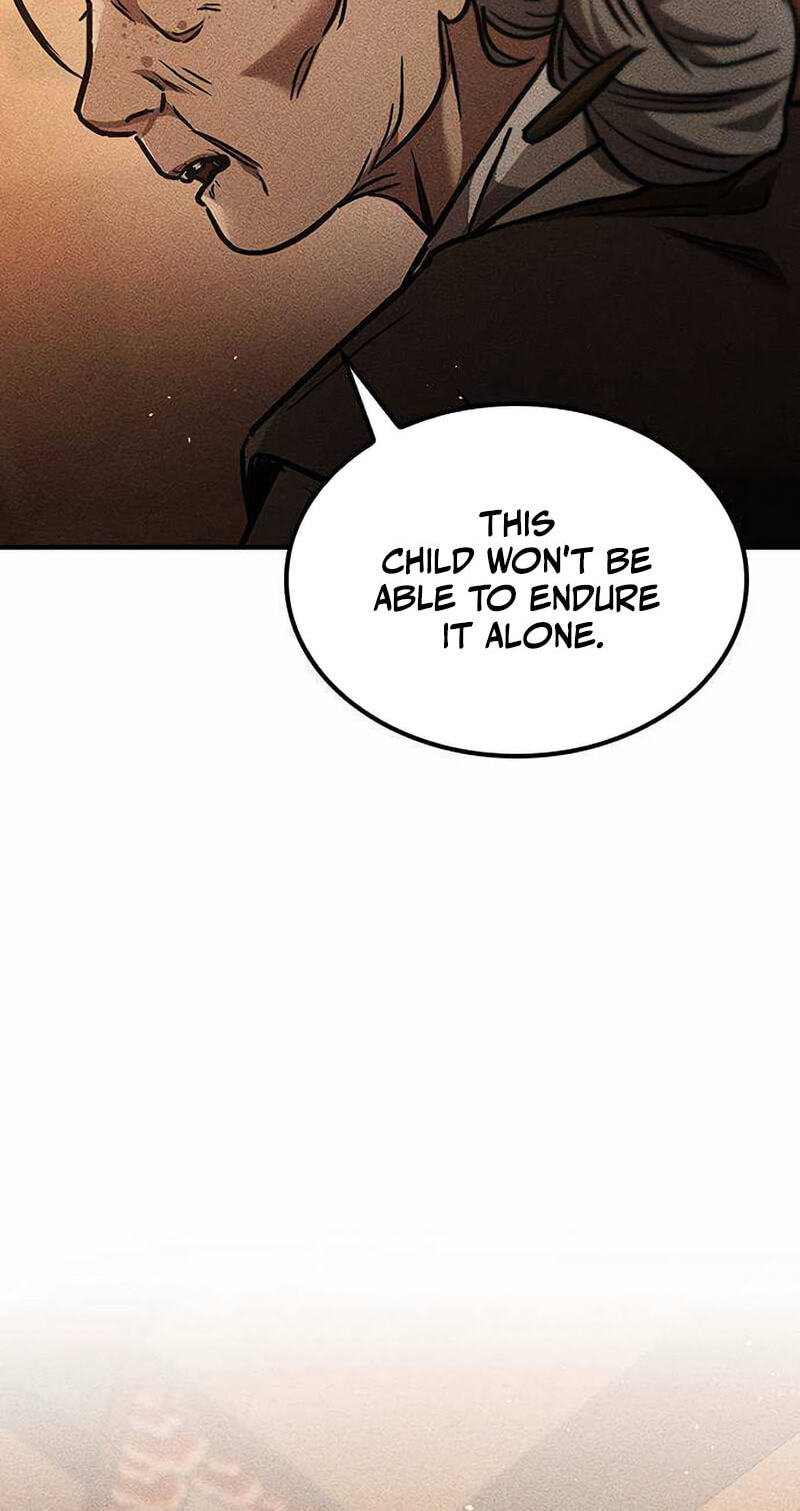 Golden Lily Chapter 31 page 10 - 