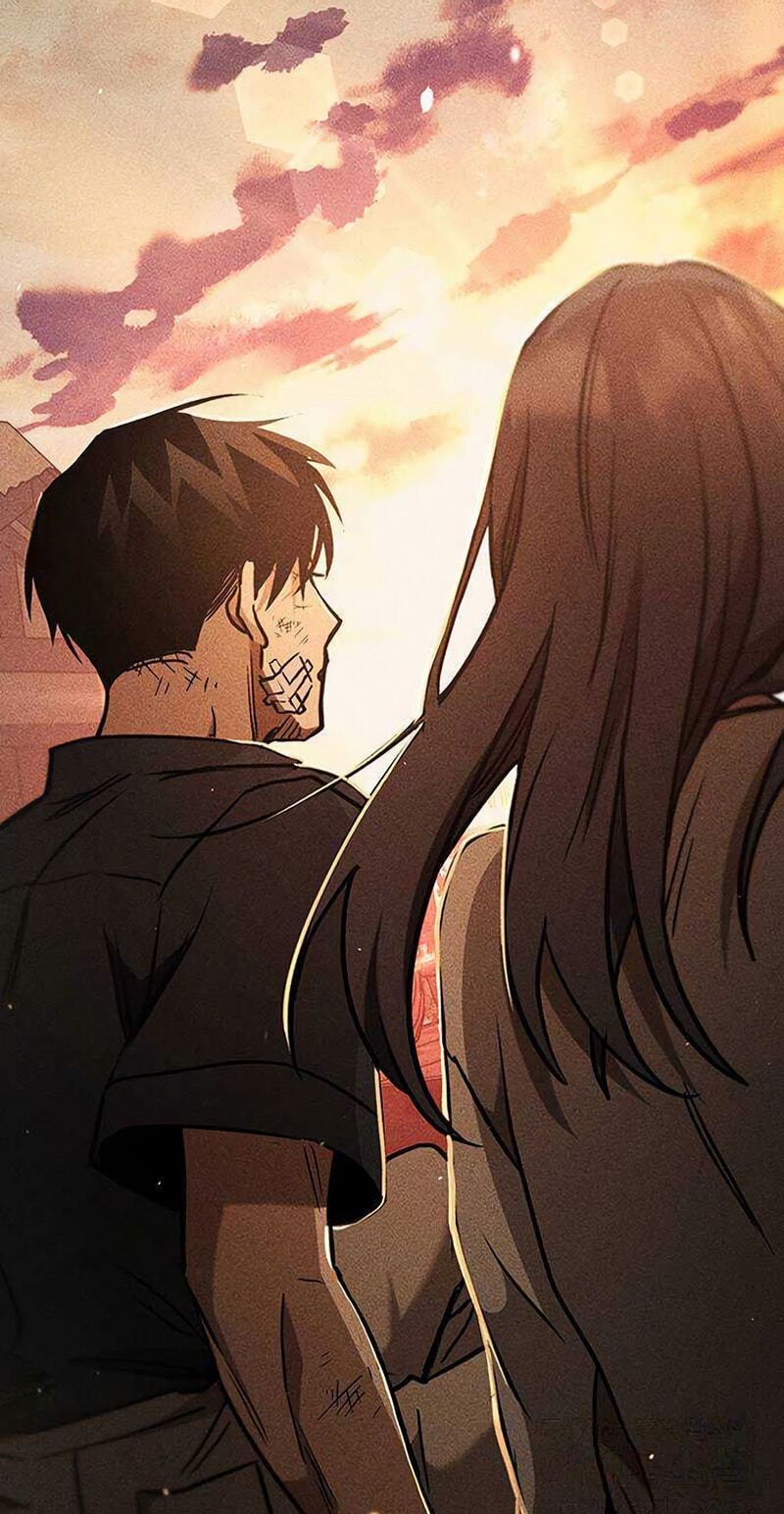 Golden Lily Chapter 31 page 95 - 