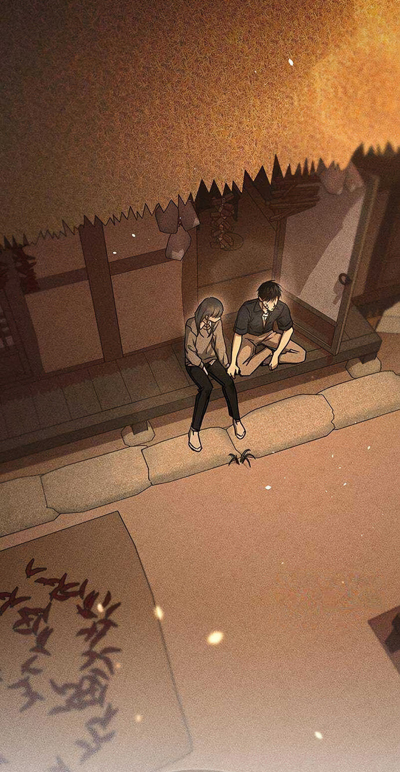 Golden Lily Chapter 31 page 100 - 