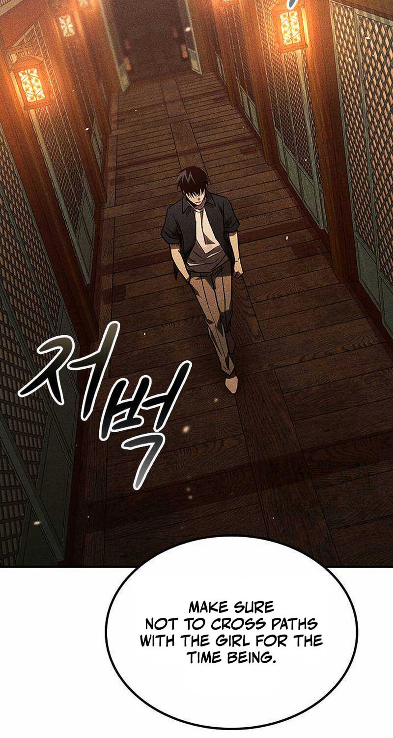 Golden Lily Chapter 33 page 101 - 