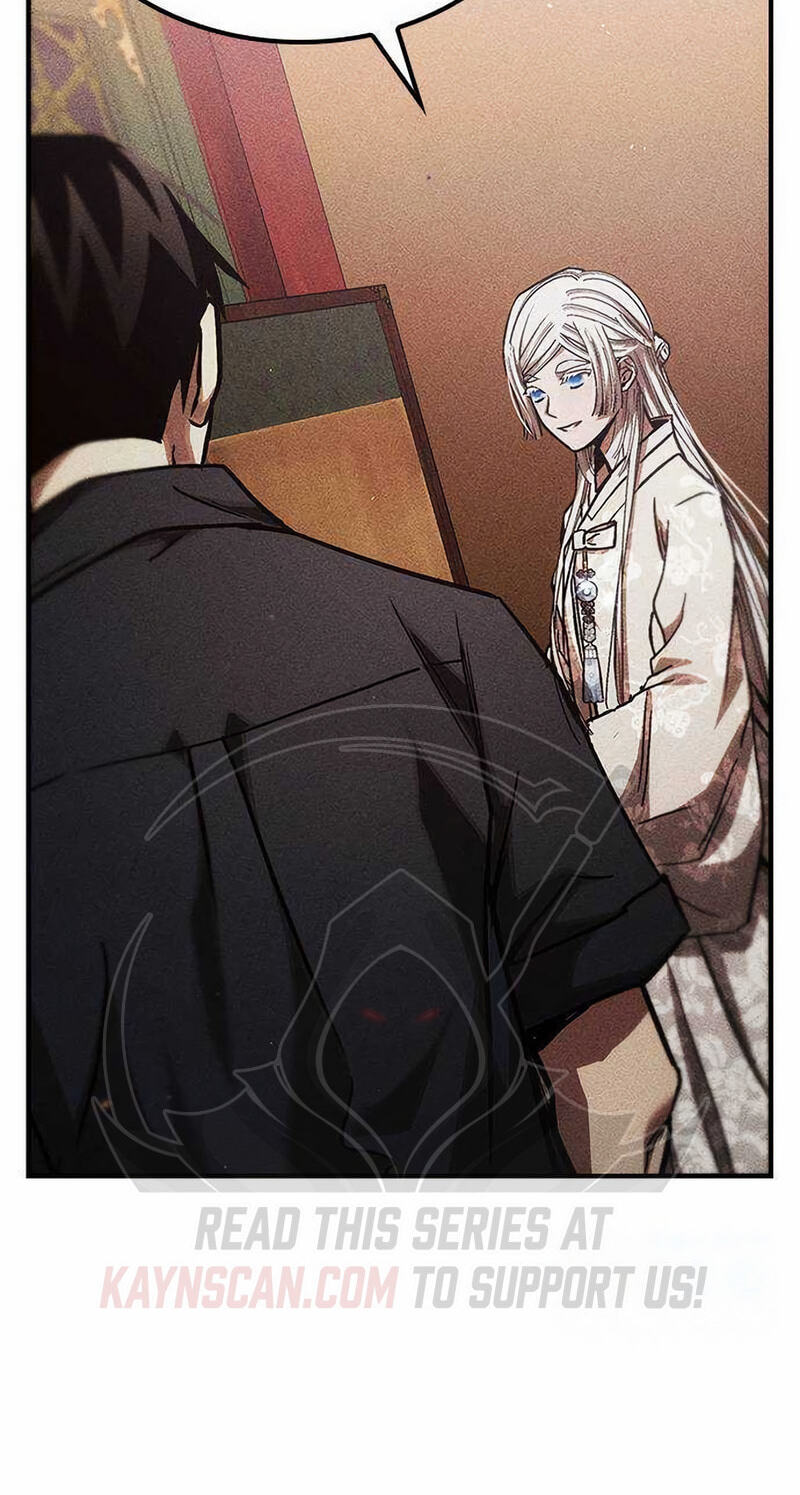 Golden Lily Chapter 33 page 15 - 