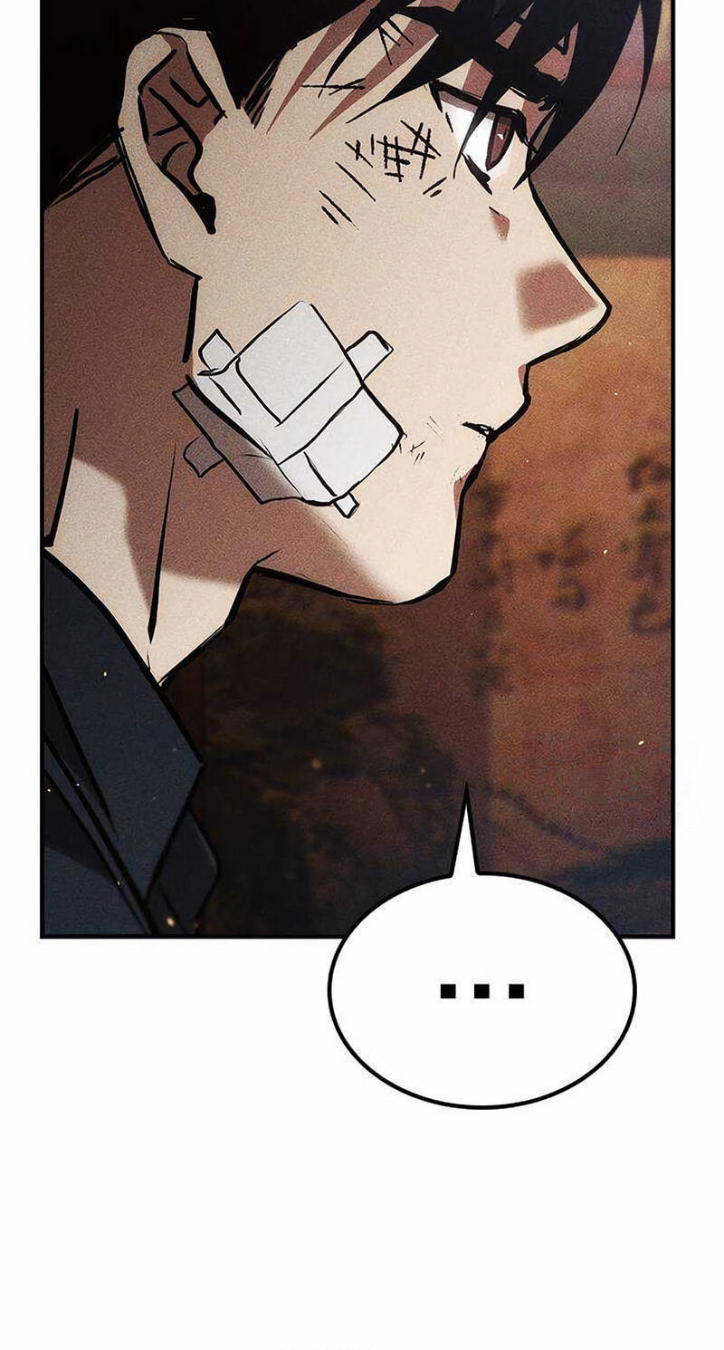Golden Lily Chapter 33 page 19 - 