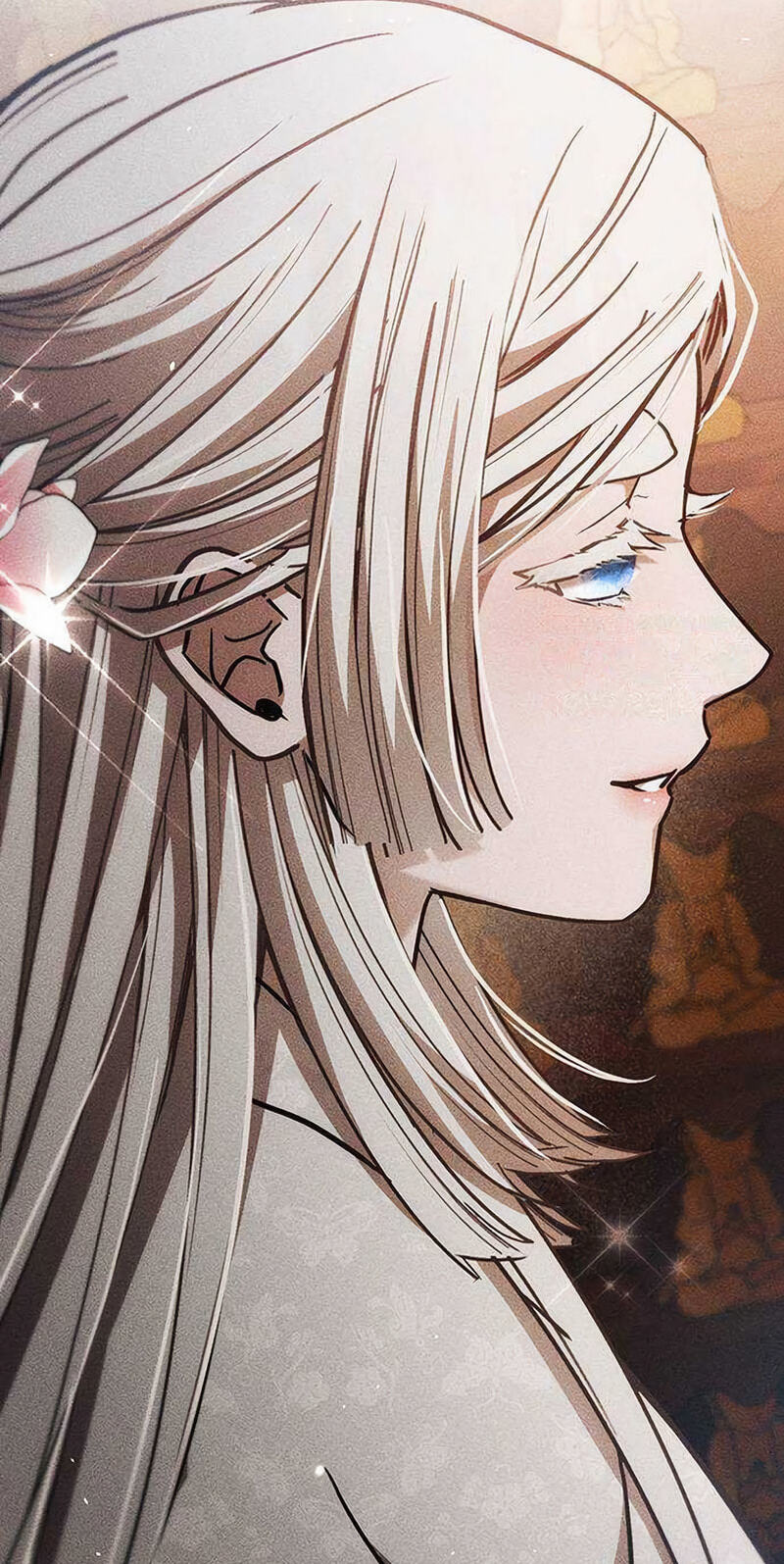 Golden Lily Chapter 33 page 25 - 