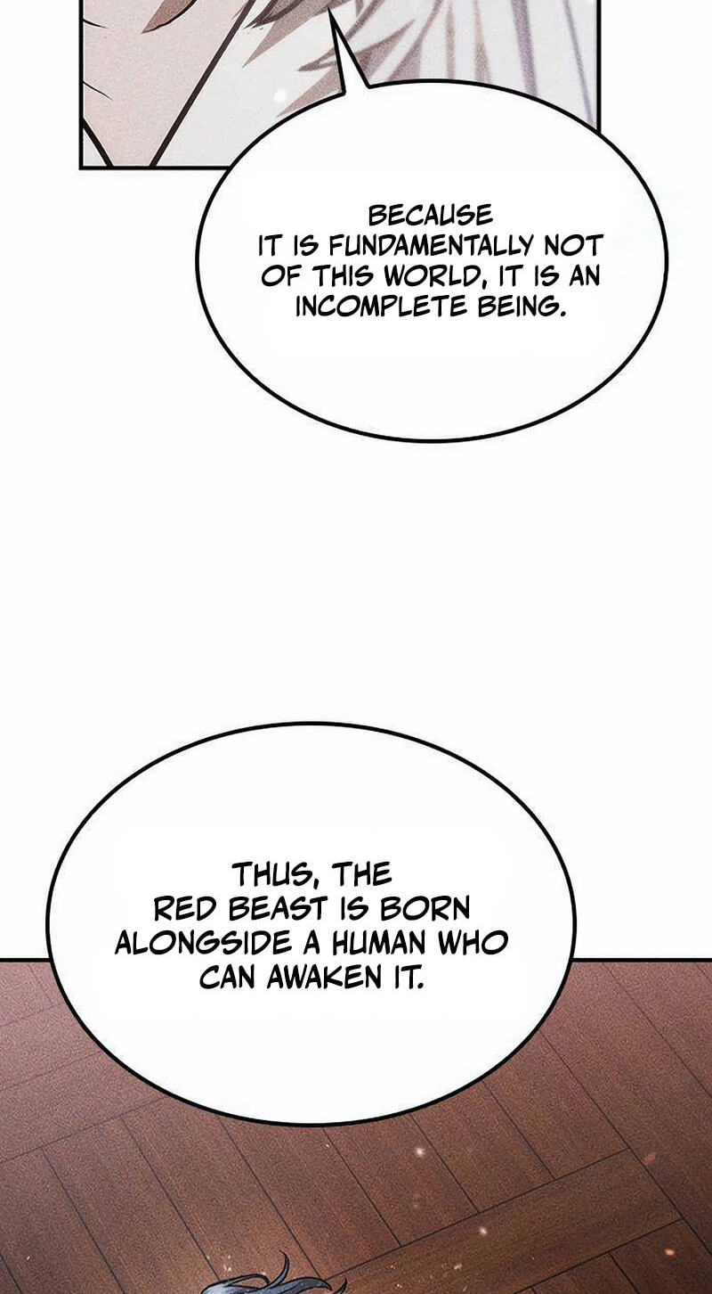 Golden Lily Chapter 33 page 30 - 