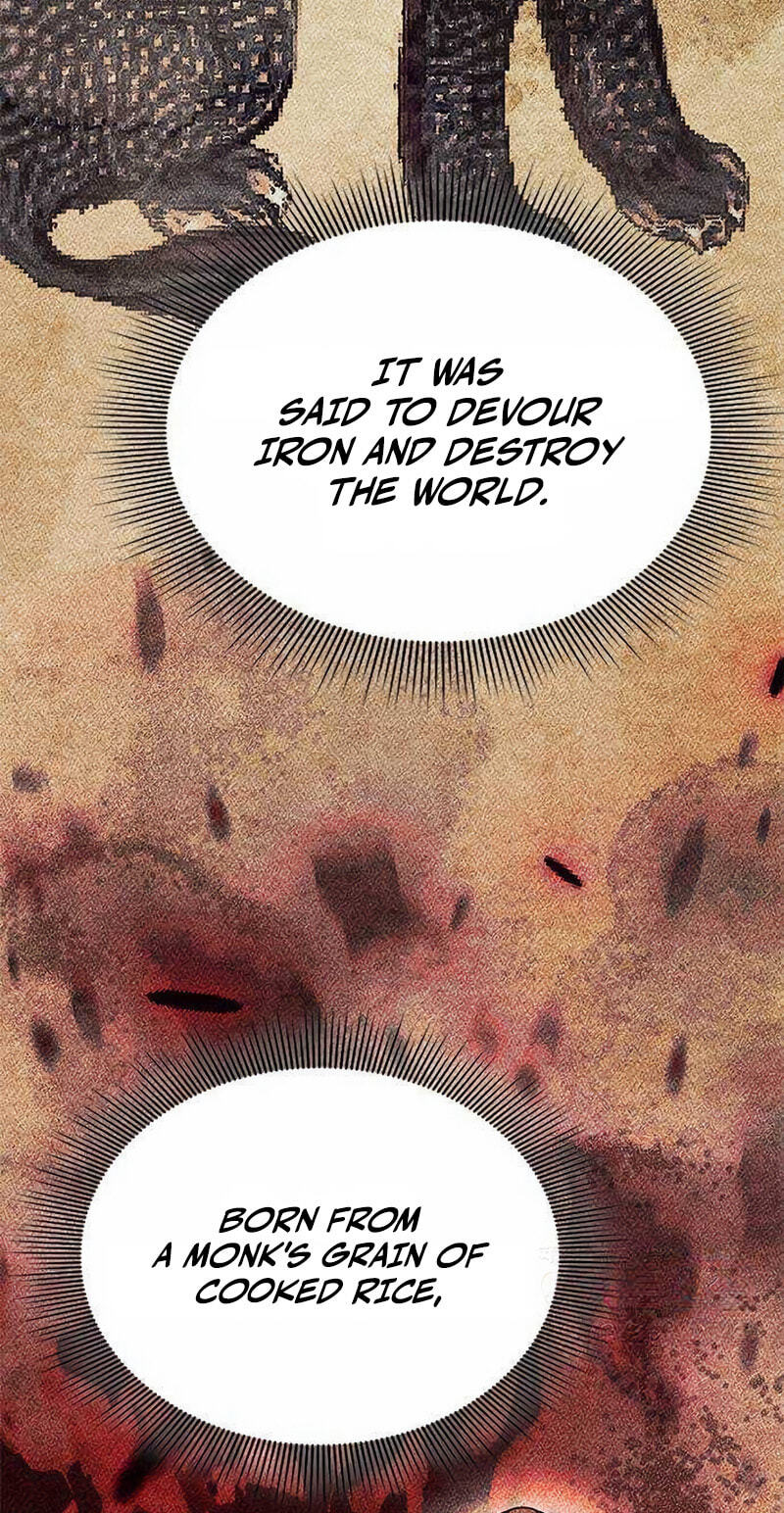 Golden Lily Chapter 33 page 4 - 