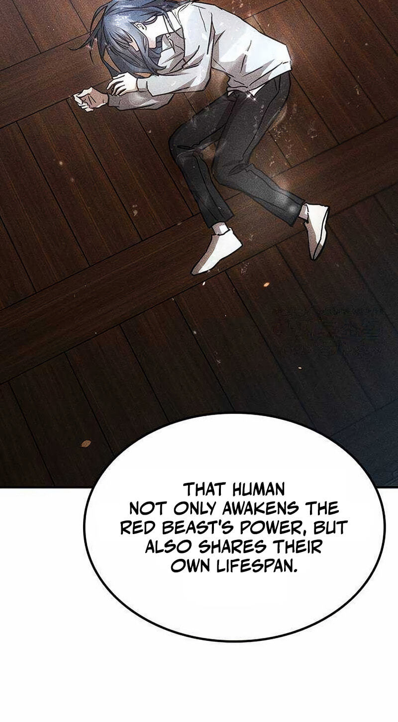 Golden Lily Chapter 33 page 31 - 