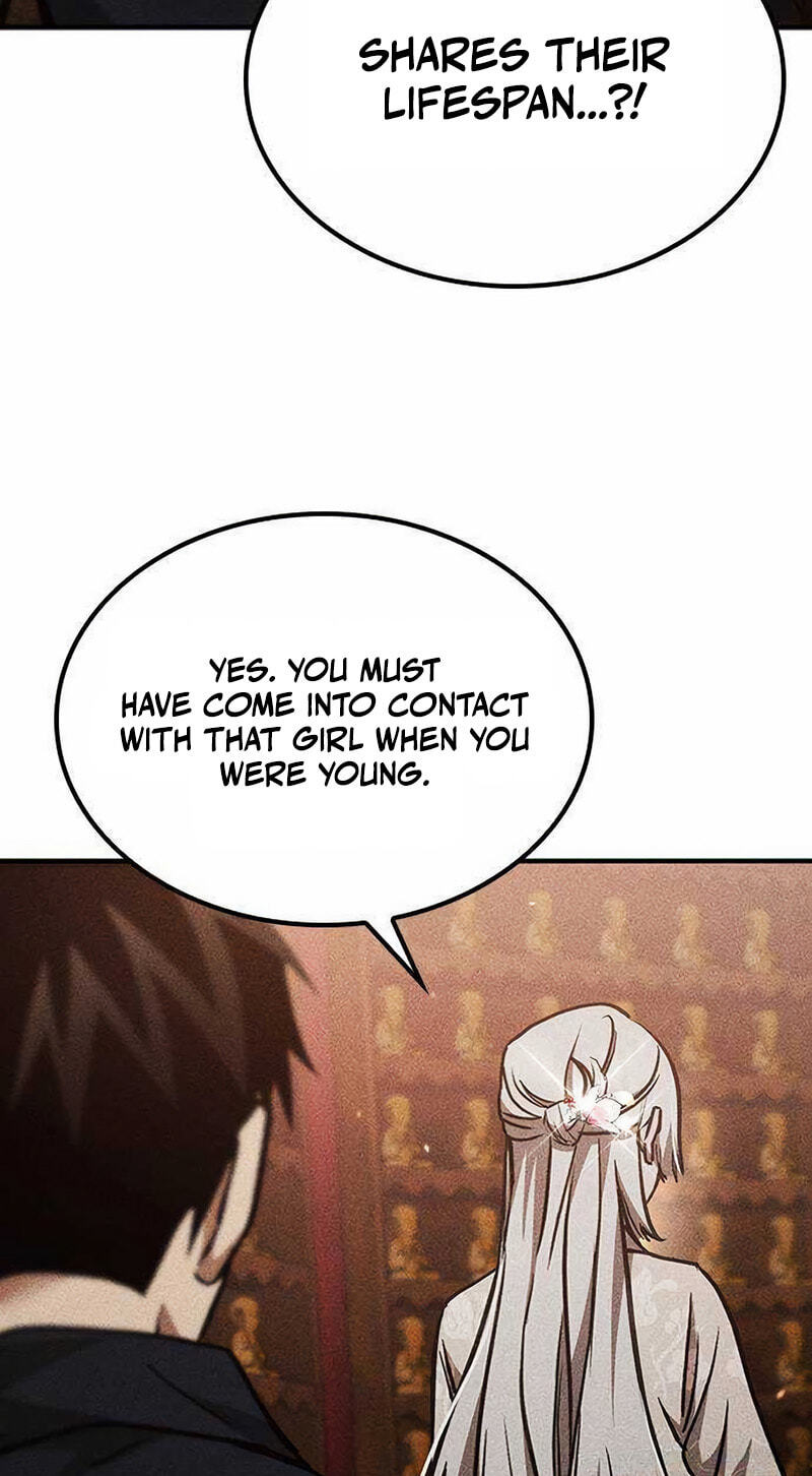 Golden Lily Chapter 33 page 33 - 