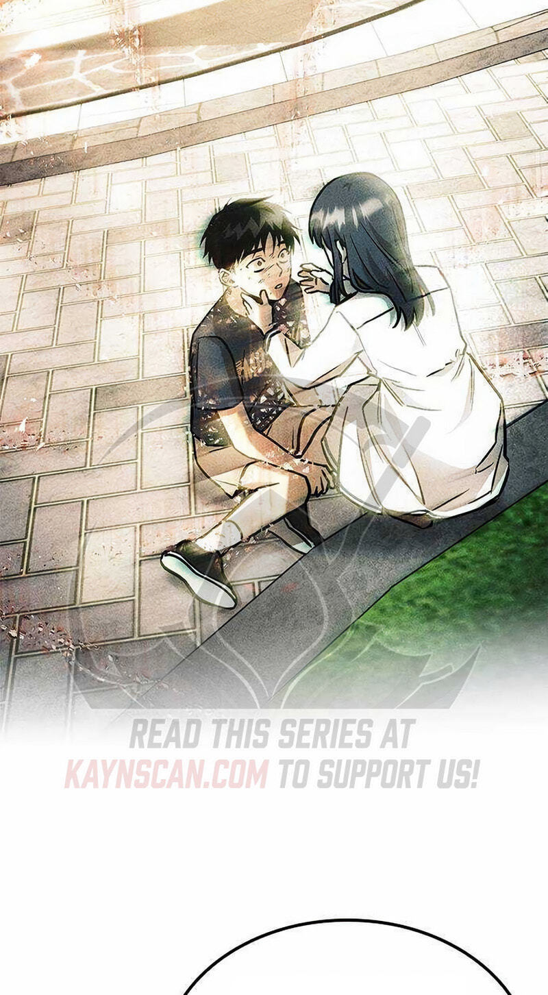 Golden Lily Chapter 33 page 35 - 