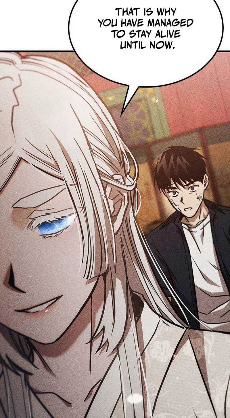 Golden Lily Chapter 33 page 36 - 