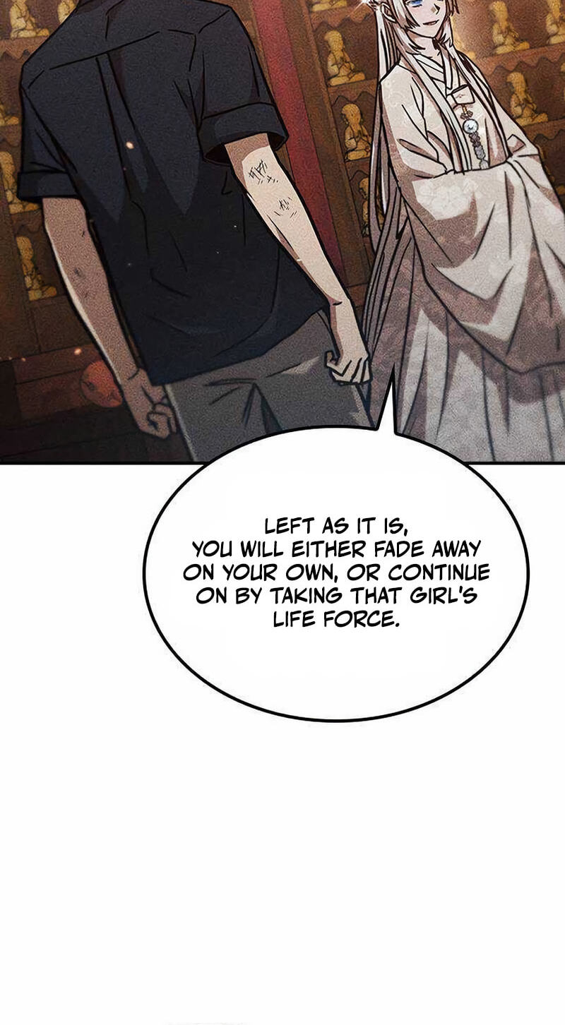 Golden Lily Chapter 33 page 38 - 