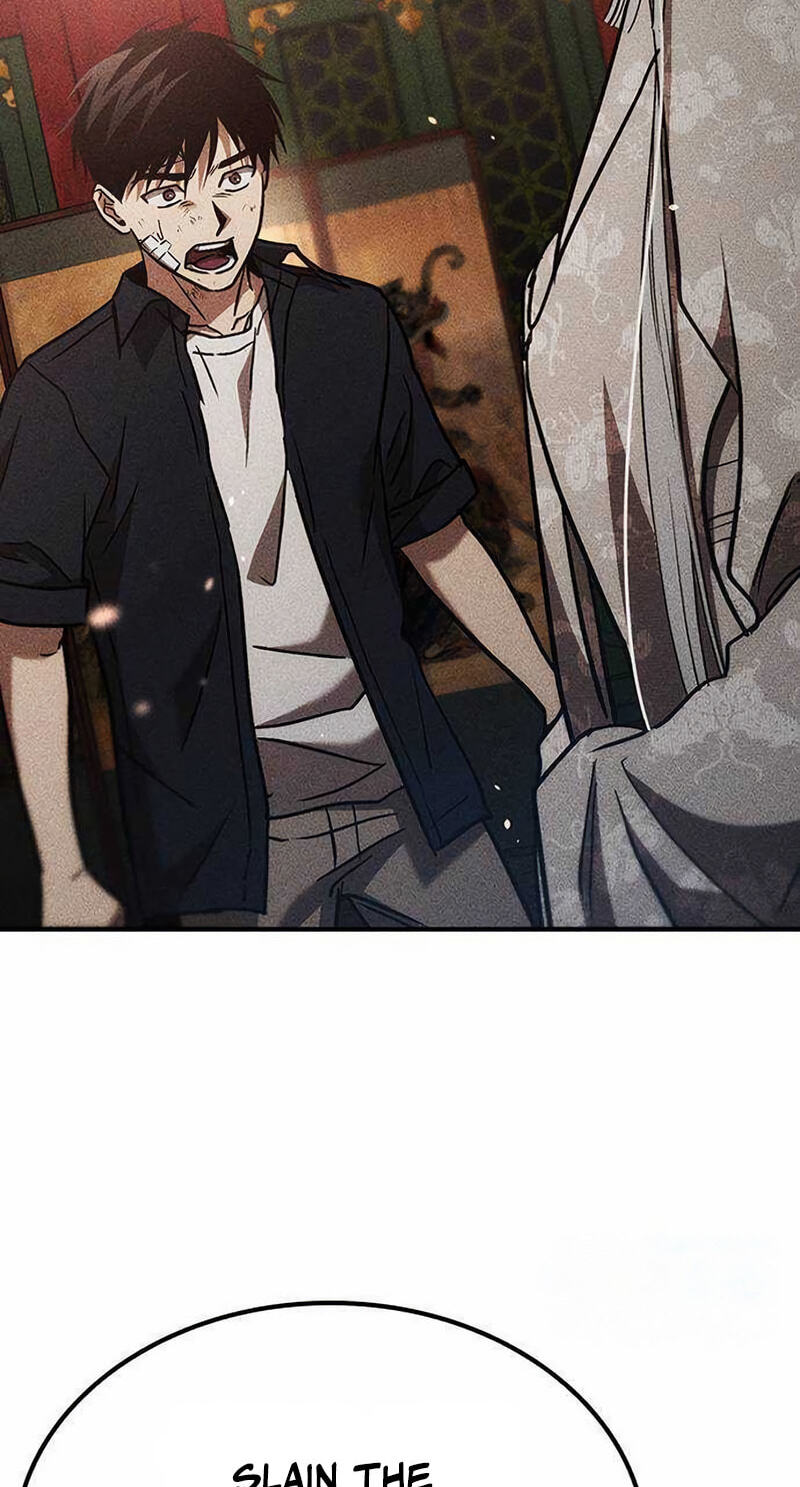 Golden Lily Chapter 33 page 42 - 