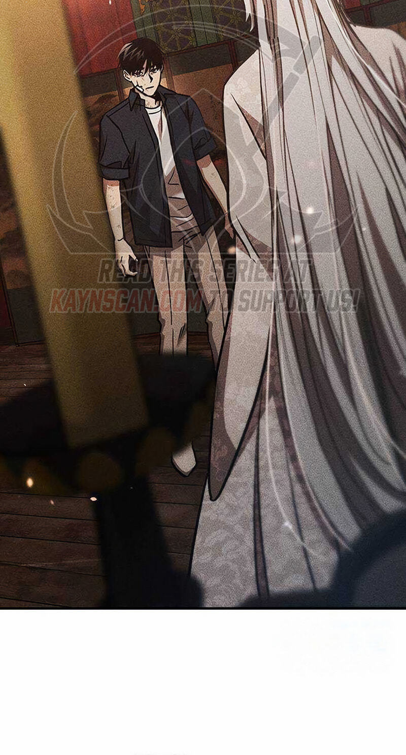 Golden Lily Chapter 33 page 47 - 