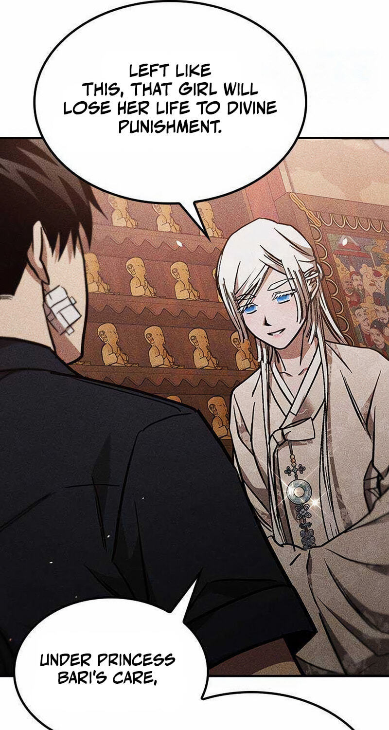 Golden Lily Chapter 33 page 49 - 