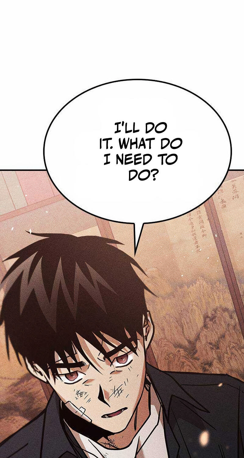 Golden Lily Chapter 33 page 53 - 