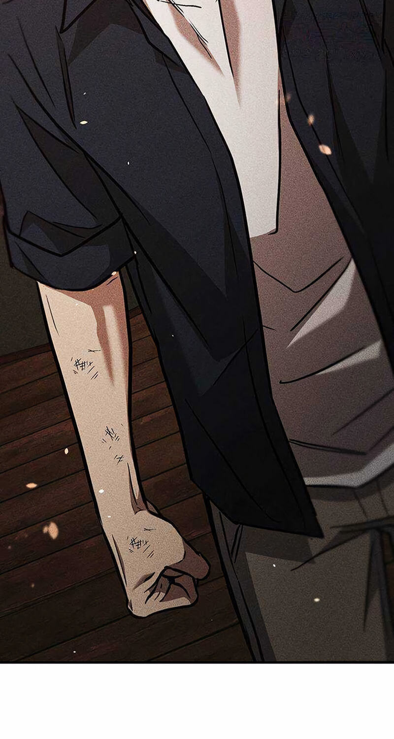 Golden Lily Chapter 33 page 54 - 