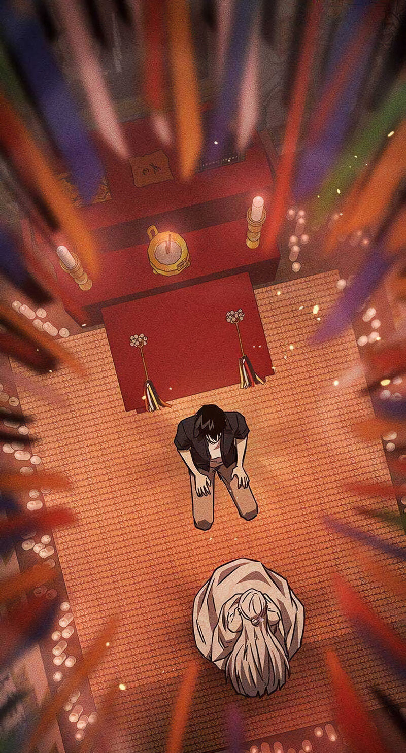 Golden Lily Chapter 33 page 59 - 