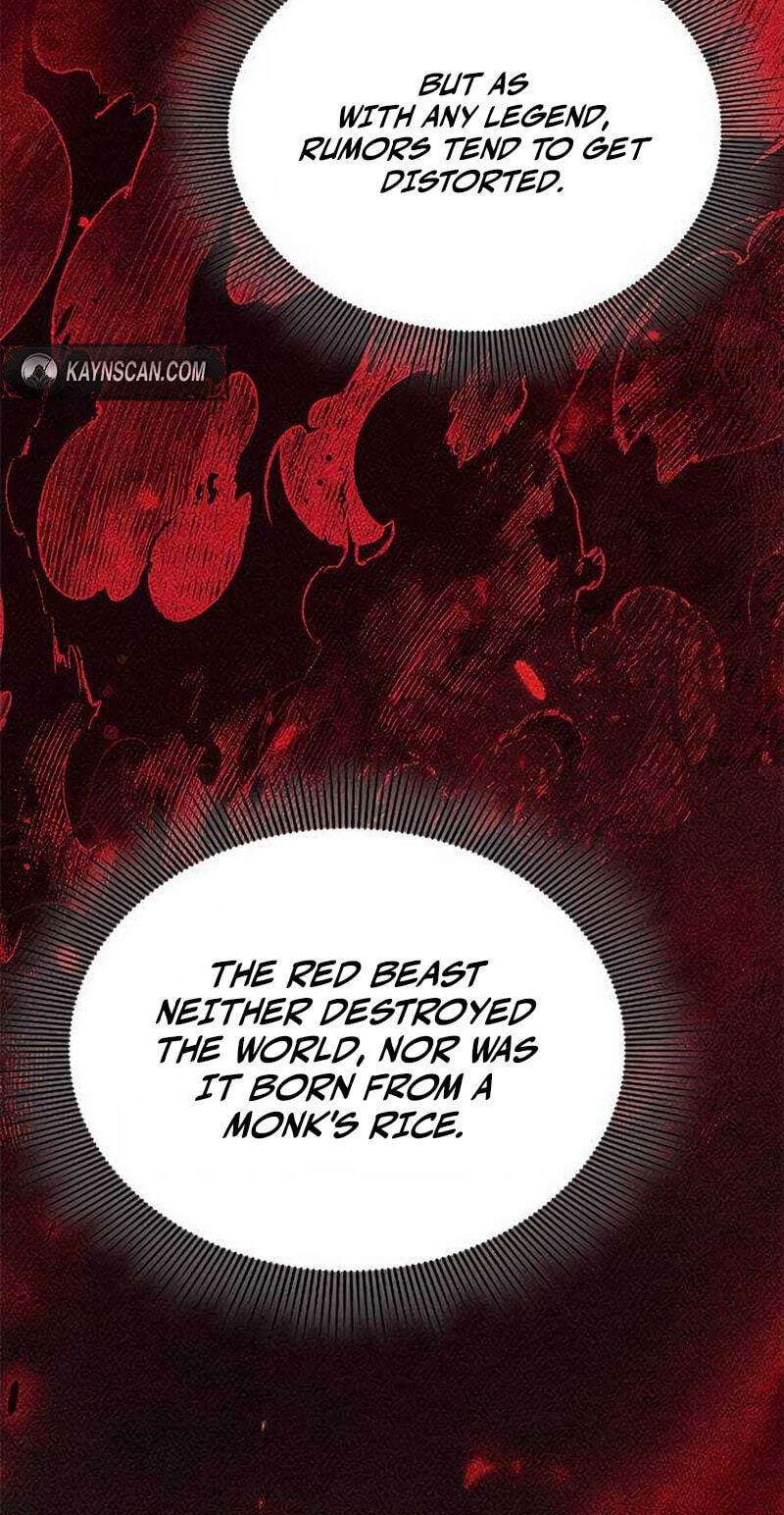 Golden Lily Chapter 33 page 7 - 