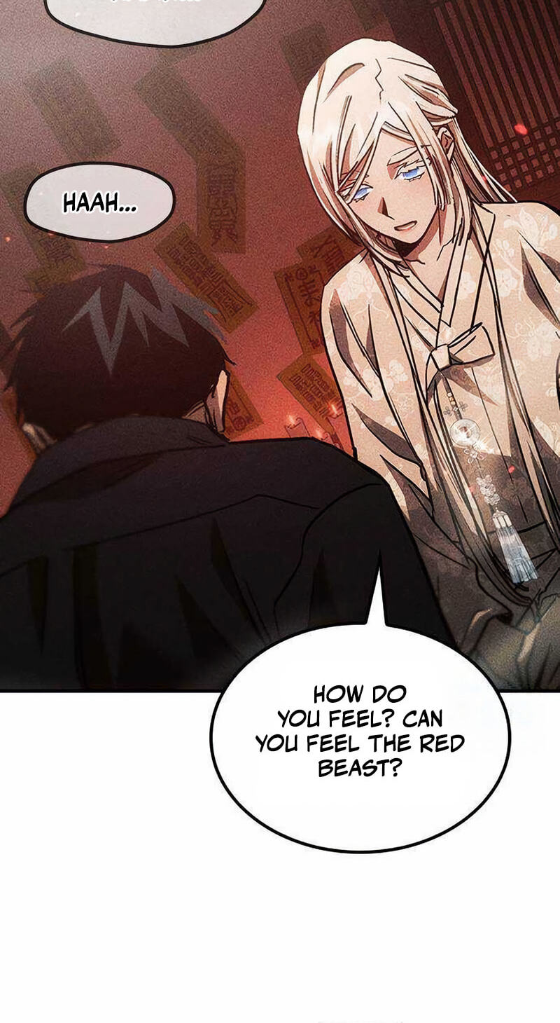 Golden Lily Chapter 33 page 96 - 