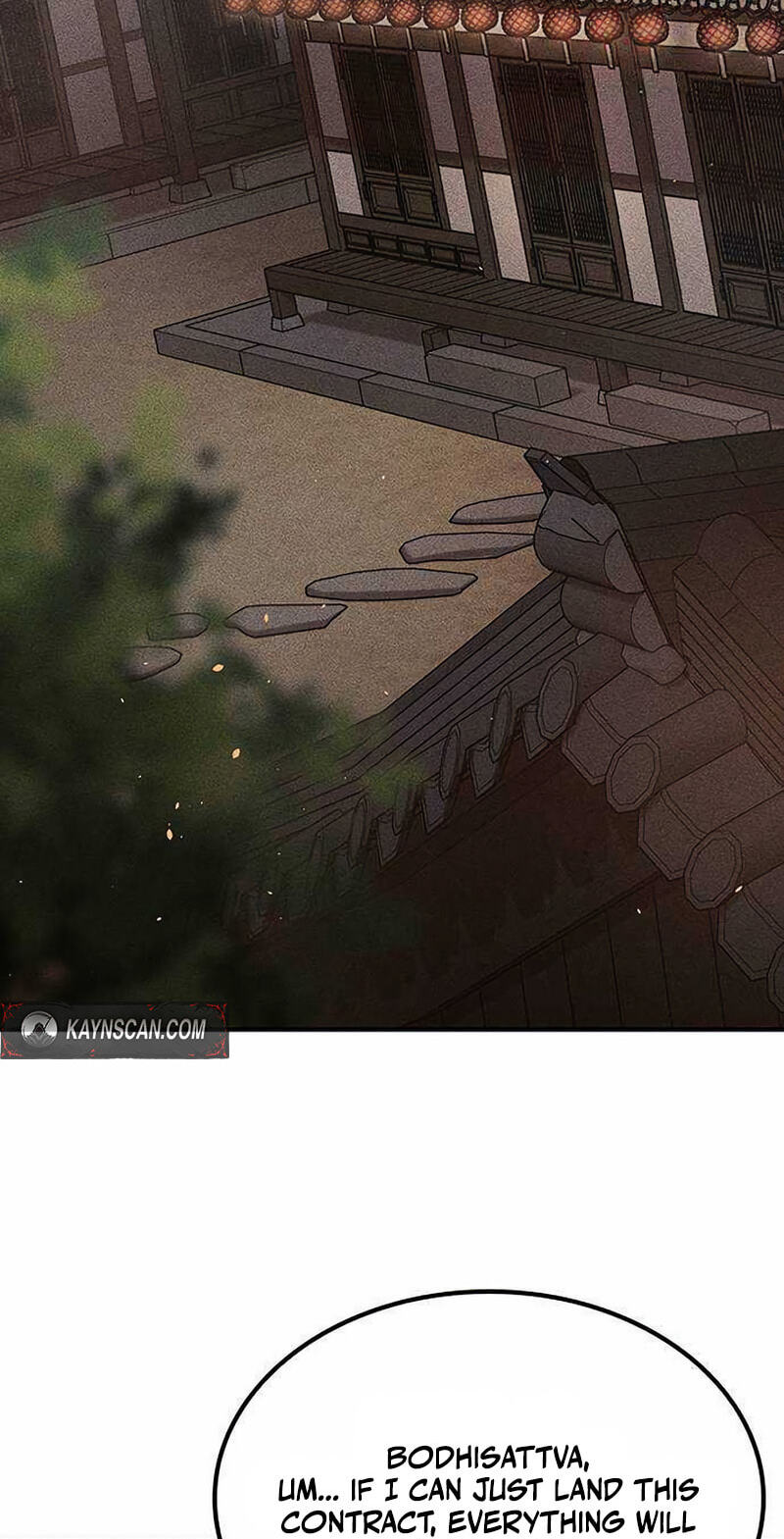 Golden Lily Chapter 34 page 12 - 
