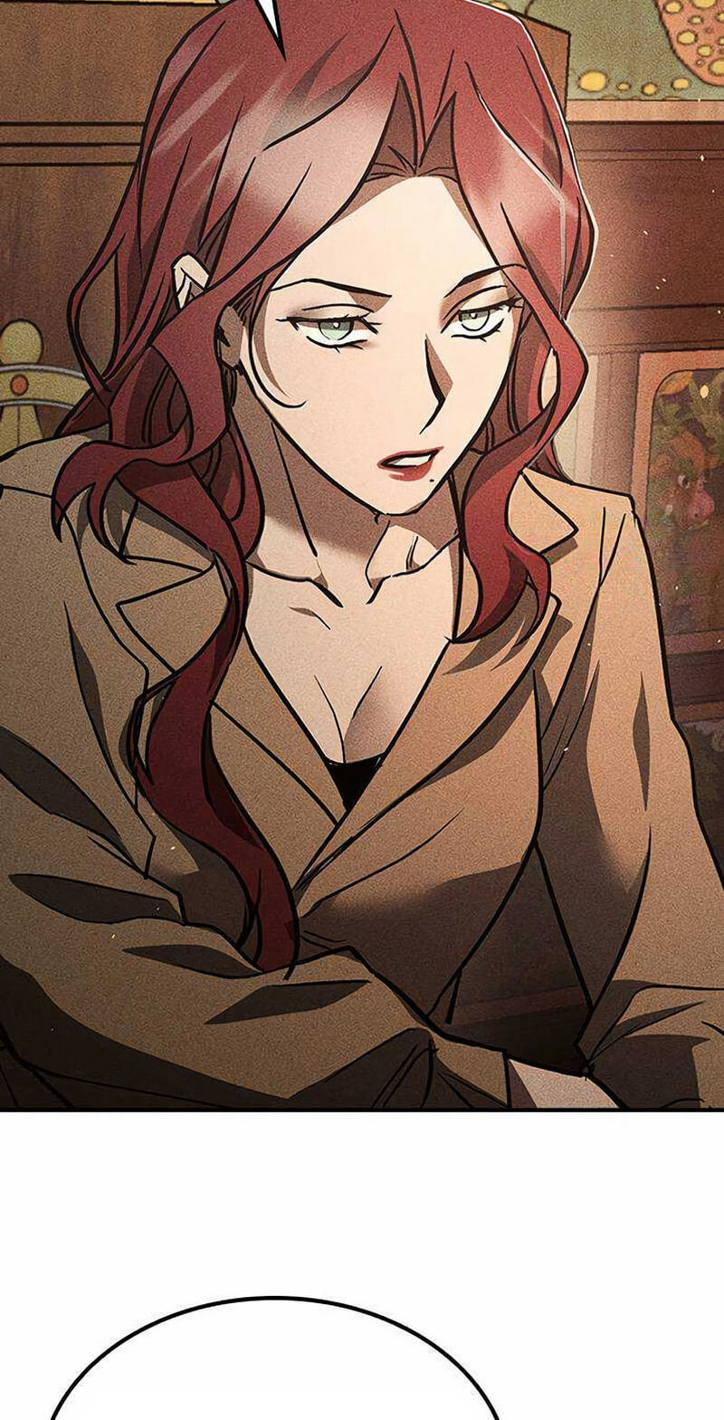 Golden Lily Chapter 34 page 14 - 