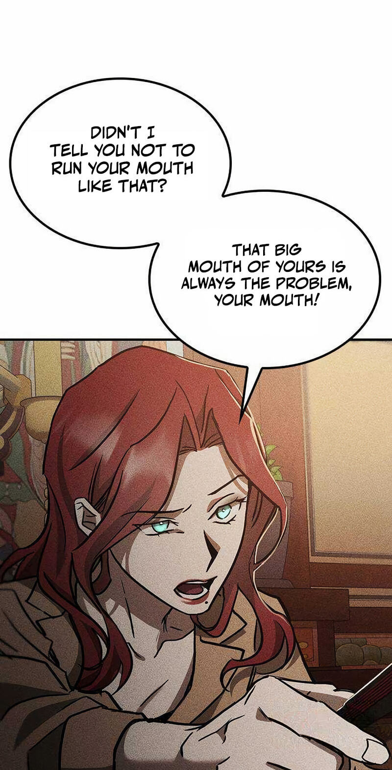 Golden Lily Chapter 34 page 17 - 